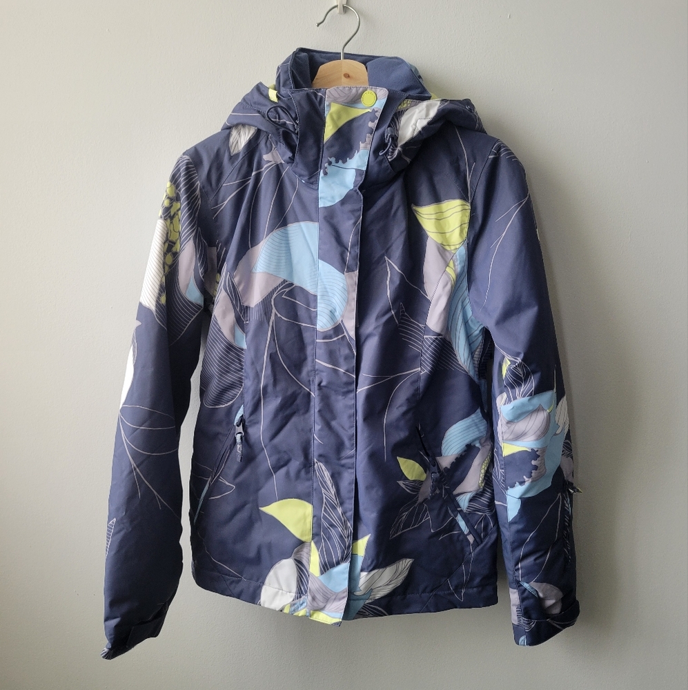 Roxy Dryflight Sports Winter Jacket XS
